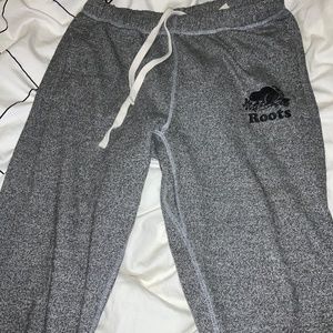 ROOTS SWEATPANTS